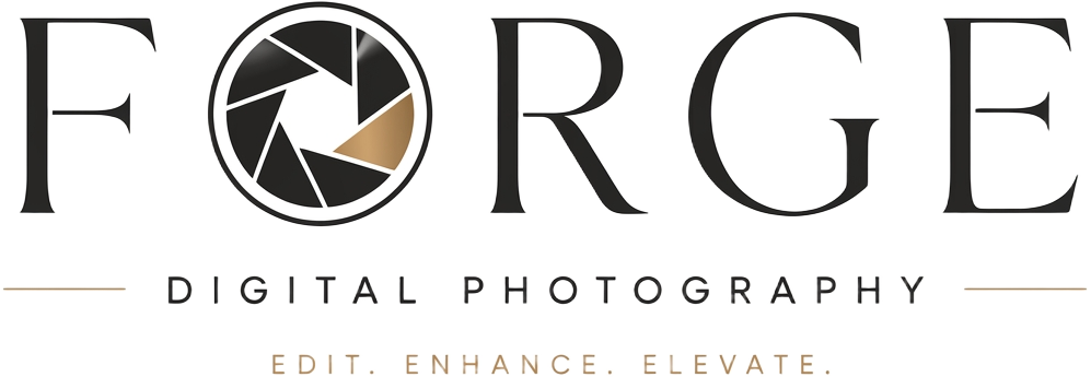 FORGE Digital Photography